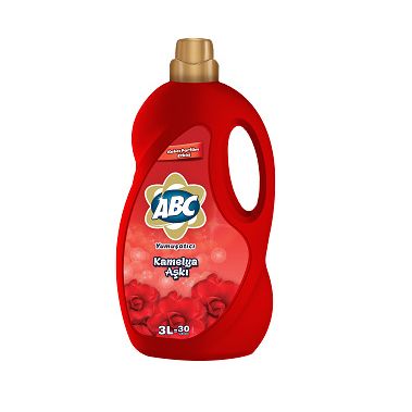 ABC Kamelya Aşkı